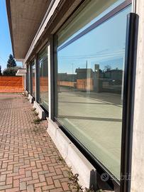 12 Dissuasori in cemento - New jersey