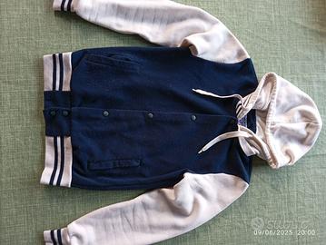 felpa american Sportswear, taglia S