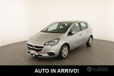 OPEL Corsa 1.4 90CV 5 porte Advance