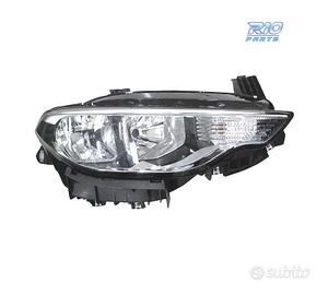 FANALE DESTRO FIAT TIPO 16-20
