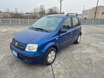 Fiat Panda 1.2 Benzina NEOPATENTATO 0ttimo Stato