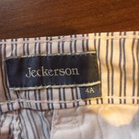 Pantaloni Jeckerson 4 anni 104 cm