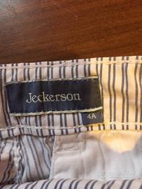 Pantaloni Jeckerson 4 anni 104 cm