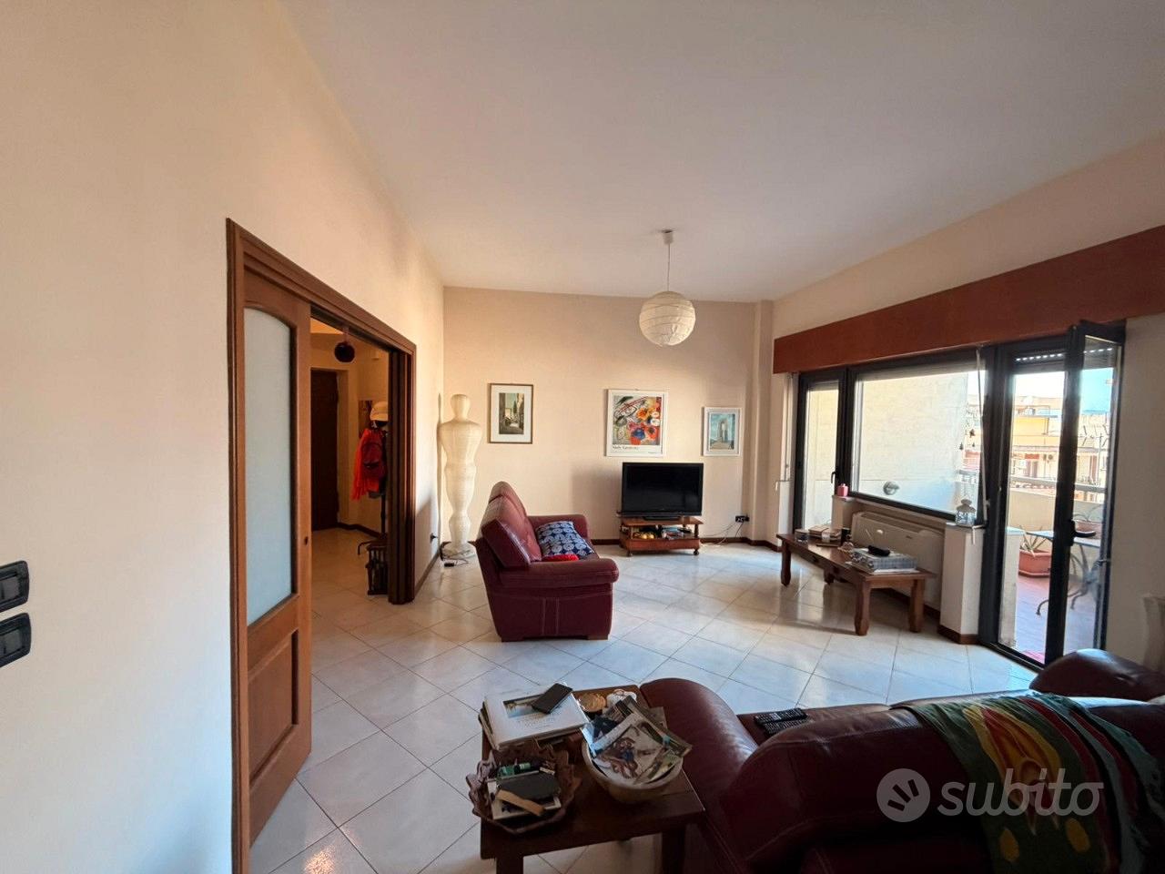 Appartamento – Reggio di Calabria, Reggio Calabria - Vista 2