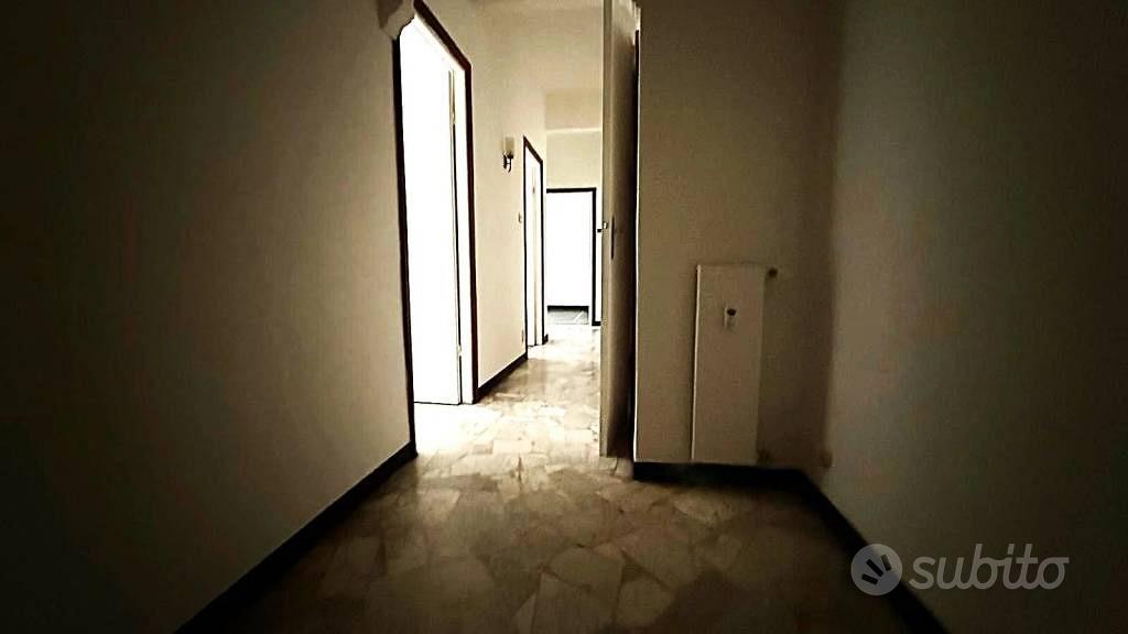 Appartamento – Genova, Oregina, Centro Est - Vista 3