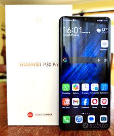 Smartphone Huawei P30 Pro
