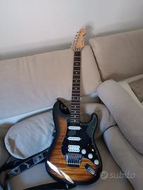 Fender Squier Series Stratocaster MIJ 1995 –Japan-