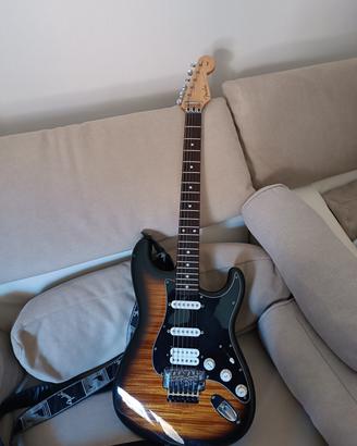 Fender Squier Series Stratocaster MIJ 1995 –Japan-
