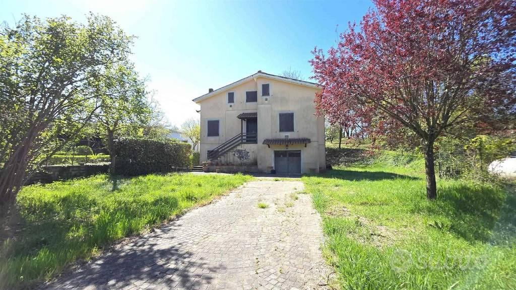 Casa – Vetralla, La Botte - Vista 2