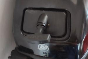 Motore fuoribordo Mercury