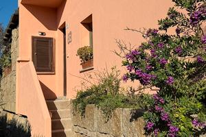 Palau casa vacanze a pochi passi dal mare