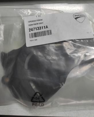 Cover Pignone Ducati Monster 696/796/1100 NUOVO!
