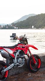 Crf 450