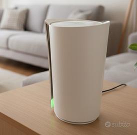 ROUTER WI-FI 6  TP-Link Deco X3000-5G