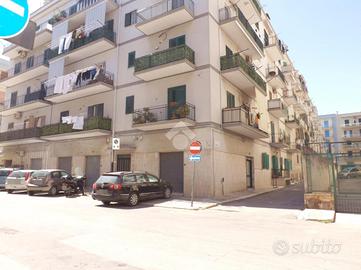 3 LOCALI A BISCEGLIE