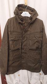 Giacca snowboard PROTEST XL verde militare