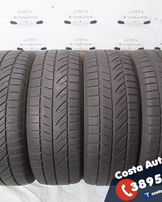 225 60 17 Infinity MS 95% 225 60 R17 Gomme