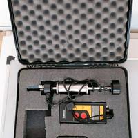 Igrometro per  Legno Tramex