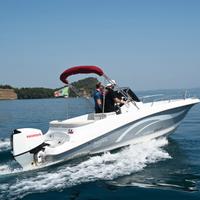 Barca Salento Marine O.C. Open 650