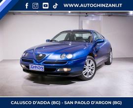 Alfa Romeo Gtv/Spider Gtv 2.0i V6 turbo 200CV...