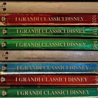Grandi classici Disney