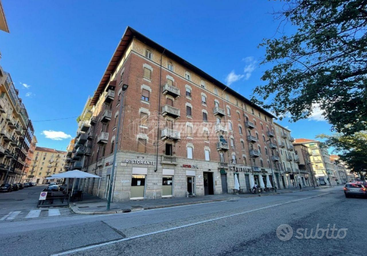 Subito – Tempocasa Torino – Santa Rita – Appartamento a Torino Corso ORBASSANO 2 locali #finsubito richiedi mutuo fino 100%