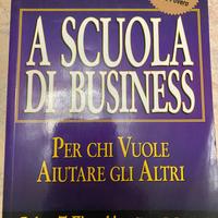 ROBERT T KIYOSAKI- A SCUOLA DI BUSINESS-