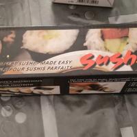 Sushezi: Kit per Sushi