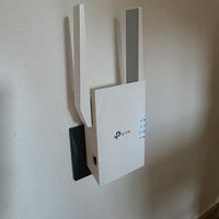 TP-Link RE605X Ripetitore WiFi 6 