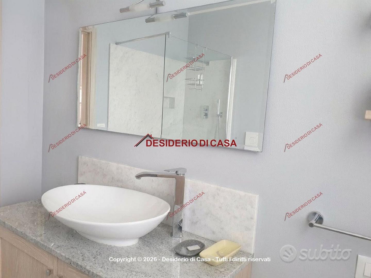 Appartamento – Palermo, Albergheria, I Circoscrizione - Vista 3