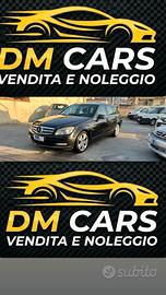 Mercedes-benz C 250 CDI S.W. BlueEFFICIENCY Classi
