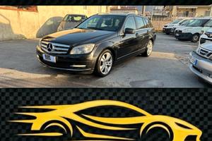 Mercedes-benz C 250 CDI S.W. BlueEFFICIENCY Classi