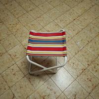 Seggiolini da campeggio