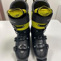 Scarponi Salomon S PRO