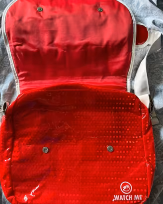 Borsa Zoo 105