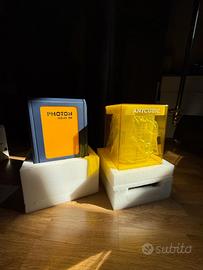 Anycubic Photon Mono SE + Wash and Cure 2.0
