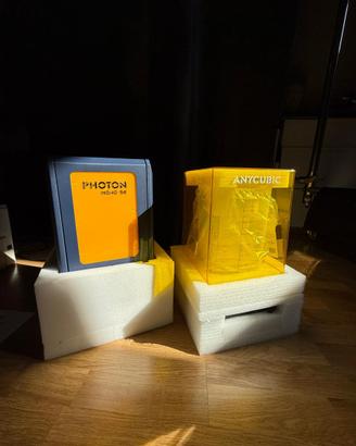 Anycubic Photon Mono SE + Wash and Cure 2.0