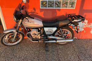 Moto Guzzi V35 II