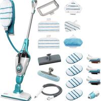 Lavapavimenti a vapore BLACK & DECKER