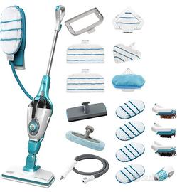 Lavapavimenti a vapore BLACK & DECKER