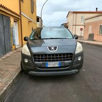 PEUGEOT 3008 2.0 HDI
