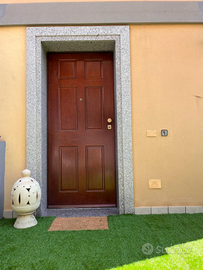 Appartamento in viale Poetto Cagliari