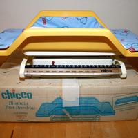 Pesa neonati chicco