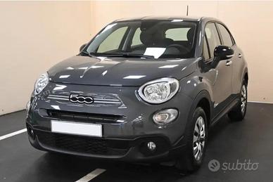 Fiat 500X 1.3 MultiJet 2022