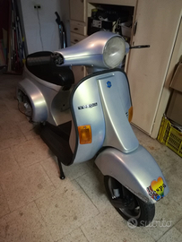 Piaggio Vespa PK 50 HP 1990