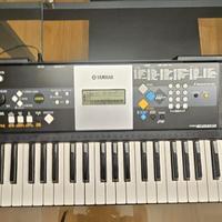 YAMAHA PSR E223 TASTIERA