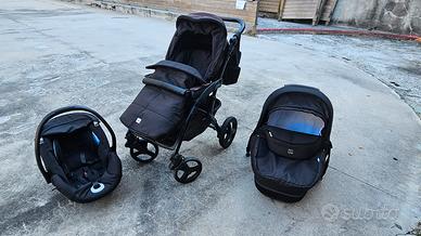Trio CAM IL MONDO DEL BAMBINO 