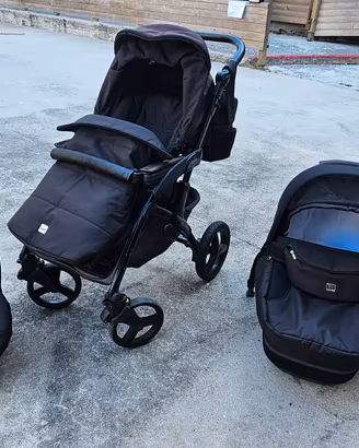 Trio CAM IL MONDO DEL BAMBINO 