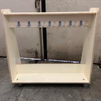 Appendiabiti bambini