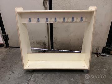 Appendiabiti bambini